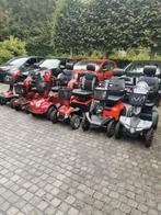 Verschillende modelle scootmobiels en rolstoelen 0488826971, Diversen, Ophalen of Verzenden, Zo goed als nieuw