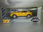 Mercedes Benz SLK 230, Ophalen of Verzenden, Zo goed als nieuw, Auto, Maisto
