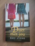 Dani Atkins - Duet met jou, Enlèvement ou Envoi, Dani Atkins