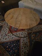 Table de salon, Enlèvement, Comme neuf, 50 à 100 cm