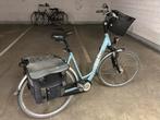 Elektrische Vrouwenfiets giant twist, Ophalen, Zo goed als nieuw, Giant