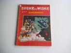 Suske en Wiske 41 De wolkeneters  1966, Boeken, Stripverhalen, Gelezen, Ophalen of Verzenden, Eén stripboek, Willy vandersteen