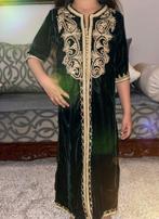 Robe petite verte, Kleding | Dames, Gelegenheidskleding, Ophalen of Verzenden, Zo goed als nieuw