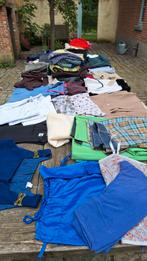 Kledij vintage, Ophalen, Gedragen, Maat 36 (S)