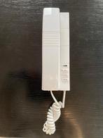 BTicino binnenunit parlofoon (audio) deur intercom BT 304002, Ophalen of Verzenden, Zo goed als nieuw