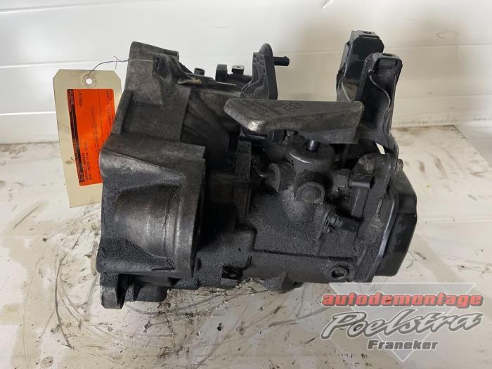 Boîte de vitesse d'un Seat Ibiza, Autos : Pièces & Accessoires, Transmission & Accessoires, Seat, Utilisé, 3 mois de garantie