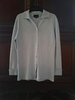 Gilet bleu clair Etam taille 36/38, Etam, Enlèvement ou Envoi, Porté, Bleu