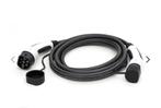 Cable de charge neuf 5 metres type 2 haut de gamme, Auto diversen, Laadpalen, Ophalen, Nieuw