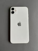iphone 11, Telecommunicatie, Mobiele telefoons | Apple iPhone, Wit, Zo goed als nieuw, 64 GB, IPhone 11