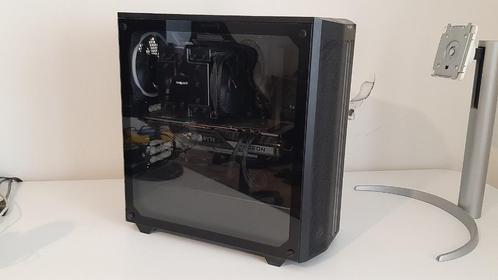 Top Gaming PC - Ryzen 9 7900X3D - RX 7900 - 64gb ram - 4TB, Computers en Software, Desktop Pc's, Gebruikt, 4 Ghz of meer, SSD