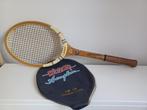 Vintage tennisraket 1980, Ophalen of Verzenden, Gebruikt, Racket, Overige merken