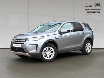 Land Rover Discovery Sport D165 S 2 YEARS WARRANTY  beschikbaar voor biedingen