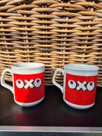 2 Oxo-bekers, Ophalen of Verzenden