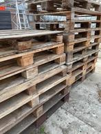 Euro paletten, Ophalen, Gebruikt, Minder dan 200 cm, Pallet