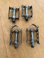 Vintage race fiets pedalen !!, Fietsen en Brommers, Fietsonderdelen, Ophalen