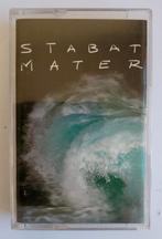 STABAT MATER „ANTONIO VIVALDI”, Cd's en Dvd's, Cassettebandjes, Verzenden, Gebruikt