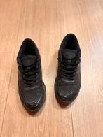 Asics Gel Quantum 180 - Maat 41 - Heel Goed - Zwart, Kleding | Heren, Schoenen, Ophalen, Zo goed als nieuw, Asics, Sportschoenen