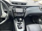 Nissan Qashqai 1.2 DIG-T Xtronic | Full Option | 70.000 KM !, Auto's, Nissan, Gebruikt, 4 cilinders, Leder, Bedrijf