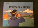 À la recherche du trésor de Rackam le rouge Tintin, Collections, Comme neuf, Tintin