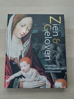 Zien & geloven: zintuiglijke ervaring i.d. late middeleeuwen, Enlèvement ou Envoi, Comme neuf