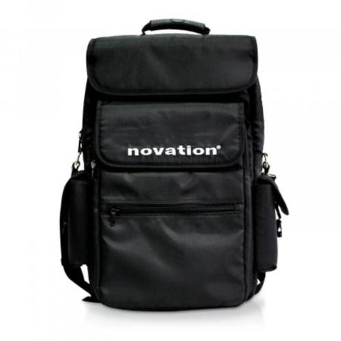 Tas Novatation voor 25 key MIDI-keyboard, Muziek en Instrumenten, Versterkers | Keyboard, Monitor en PA, Gebruikt, Overige typen