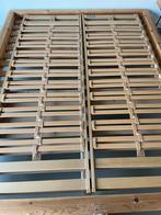 2x Lattoflex 190/70 GRATIS, Huis en Inrichting, Slaapkamer | Matrassen en Bedbodems, Ophalen, Gebruikt, 70 cm of minder, Tweepersoons