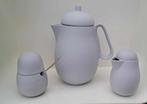 Theeset/servies, Ophalen of Verzenden, Nieuw, Porselein, Overige typen