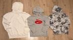 Nike hoodies, Ophalen of Verzenden, Gedragen, Maat 46 (S) of kleiner, Overige kleuren