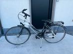 Damesfiets Harvard in goede staat, Fietsen en Brommers, Ophalen, Zo goed als nieuw