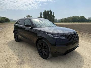 Land Rover Range Rover Velar P400e Hybrid,Leder,Elektr zetel beschikbaar voor biedingen