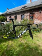 Kit cadre Cube Litening C:68X T54 (Aero Frameset), Fietsen en Brommers, Fietsonderdelen, Ophalen, Frame