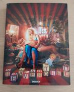 David Lachapelle Heaven to hell, Comme neuf, David Lachapelle, Enlèvement ou Envoi, Photographie général
