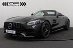 Mercedes-Benz AMG GT C V8 - LEDER -  ZETELKOELING/VERWARMIN, Autos, 0 kg, Achat, 2 portes, 558 ch