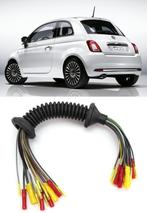 Kabelreparatieset achterklep Fiat 500/ Abarth 500 en 500C, Nieuw, Fiat, Verzenden