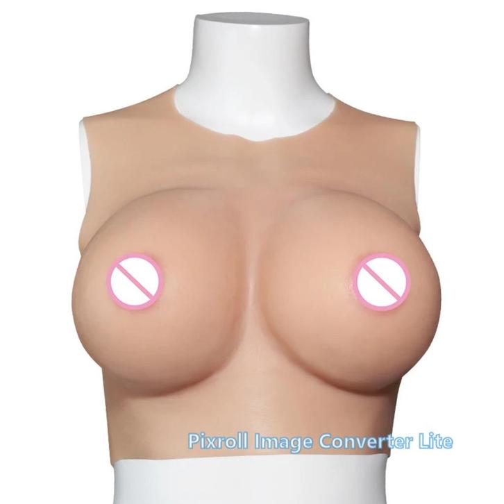 sil 11 prachtige siliconen borsten in veel maten, Kleding | Dames, Ondergoed en Lingerie, BH, Ophalen of Verzenden