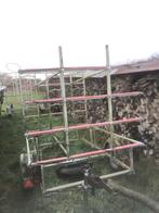 Aanhangwagen kayak, Watersport en Boten, Kajaks, Ophalen