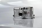 Canon prima super 150u, Audio, Tv en Foto, Fotocamera's Analoog, Ophalen of Verzenden, Gebruikt, Compact, Canon