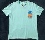 Casablanca t shirt maat M, Kleding | Heren, T-shirts, Casablanca, Maat 48/50 (M), Nieuw, Ophalen of Verzenden