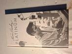 Elvis Presley platinium, Ophalen, Zo goed als nieuw