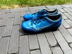 Mizuno Alpha voetbalschoenen maat 38, Sport en Fitness, Voetbal, Ophalen, Gebruikt, Schoenen
