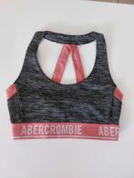 soutien-gorge de sport taille XS marque ABERCROMBIE, Vêtements | Femmes, Vêtements de sport, Gris, Enlèvement ou Envoi, Porté