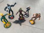 Marvel legends sinister sic actiefiguren ( niet compleet), Ophalen, Gebruikt