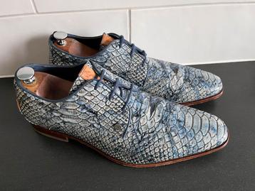 Rehab herenschoenen maat 46 als nieuw beschikbaar voor biedingen