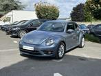 Volkswagen Beetle Beetle 1.2 TSI Design, Autos, Volkswagen, Argent ou Gris, Entreprise, Boîte manuelle, Coccinelle