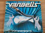 2 x LP Vangelis - Les plus grands succes, CD & DVD, Vinyles | Pop, Utilisé, Enlèvement ou Envoi