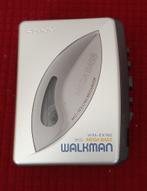SONY WALKMAN  WM-EX190 VINTAGE, Walkman ou Baladeur, Enlèvement ou Envoi