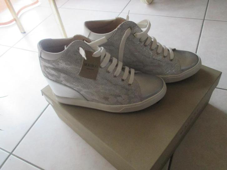 MAIMAI sneakers maat 40 NIEUW, Kleding | Dames, Schoenen, Nieuw, Sneakers, Ophalen of Verzenden