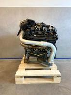 AUDI A4 3.0TDI 200kW CRT-motor CRT-motor, Verzenden, Gebruikt, Audi