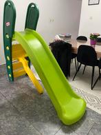 Toboggan enfant, Kinderen en Baby's, Speelgoed | Buiten | Speeltoestellen, Ophalen, Gebruikt, Glijbaan