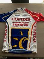 koerstrui cofidis (Frank Vandenbroucke), Gebruikt, Heren, Ophalen of Verzenden, Decathlon